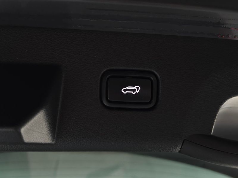 2024 Kia Sportage LPG 2.0 2WD Signature photo 18