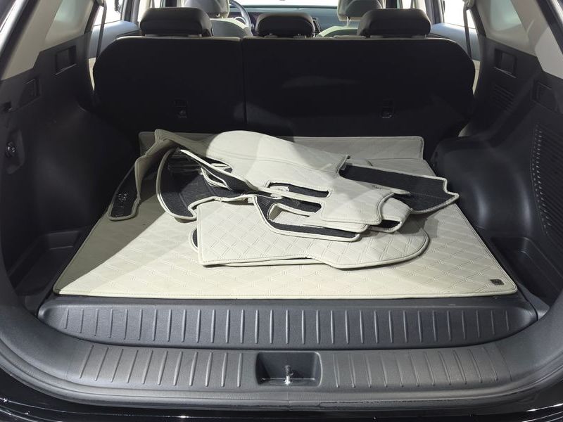 2024 Kia Sportage LPG 2.0 2WD Signature photo 19