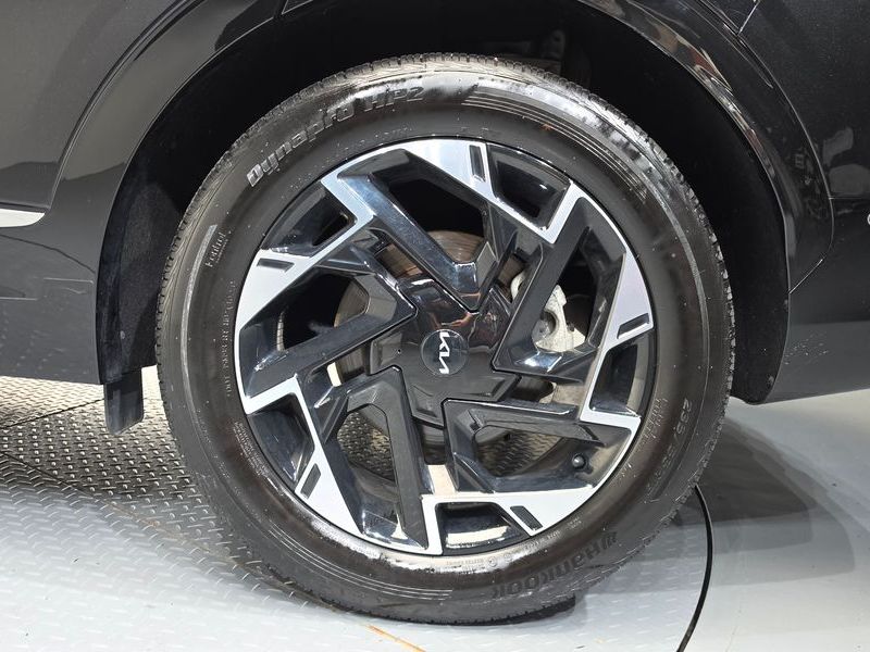 2024 Kia Sportage LPG 2.0 2WD Signature photo 21