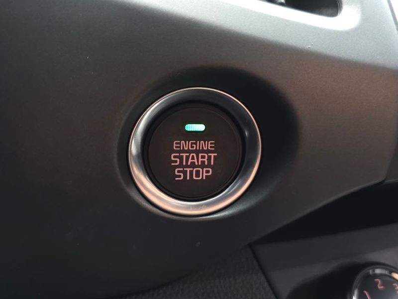 2015 Kia Sportage Diesel 2WD Trendy photo 18