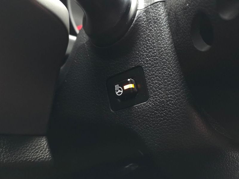 2015 Kia Sportage Diesel 2WD Trendy photo 19