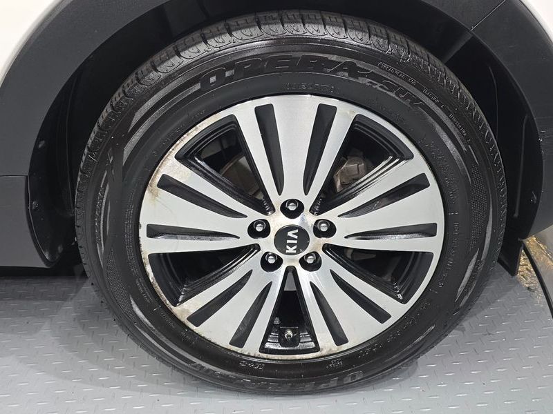 2015 Kia Sportage Diesel 2WD Trendy photo 21