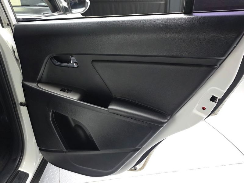 2015 Kia Sportage Diesel 2WD Trendy photo 25