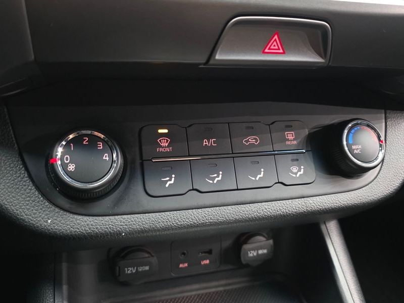 2015 Kia Sportage Diesel 2WD Trendy photo 27