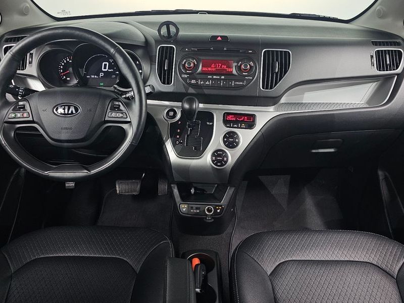 2017 Kia 레이 Prestige photo 7
