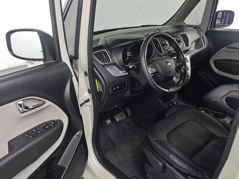 2017 Kia 레이 Prestige photo 10