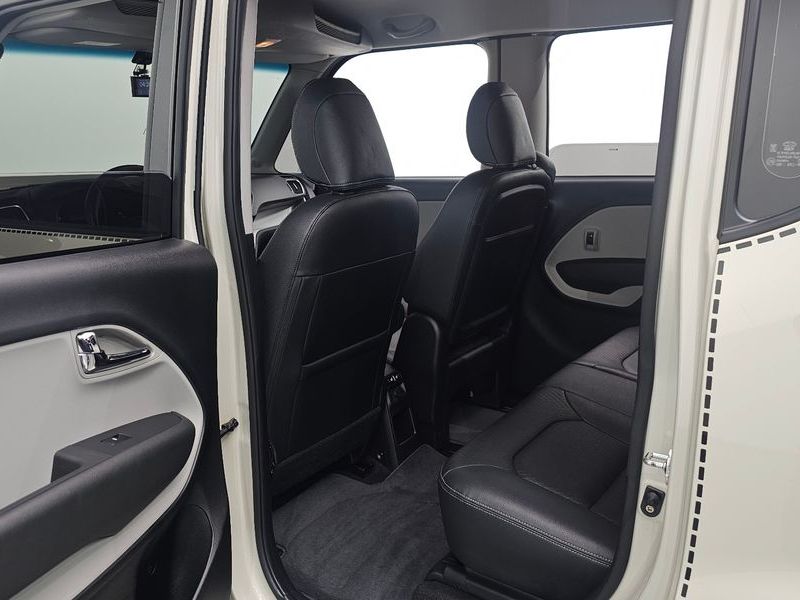 2017 Kia 레이 Prestige photo 11