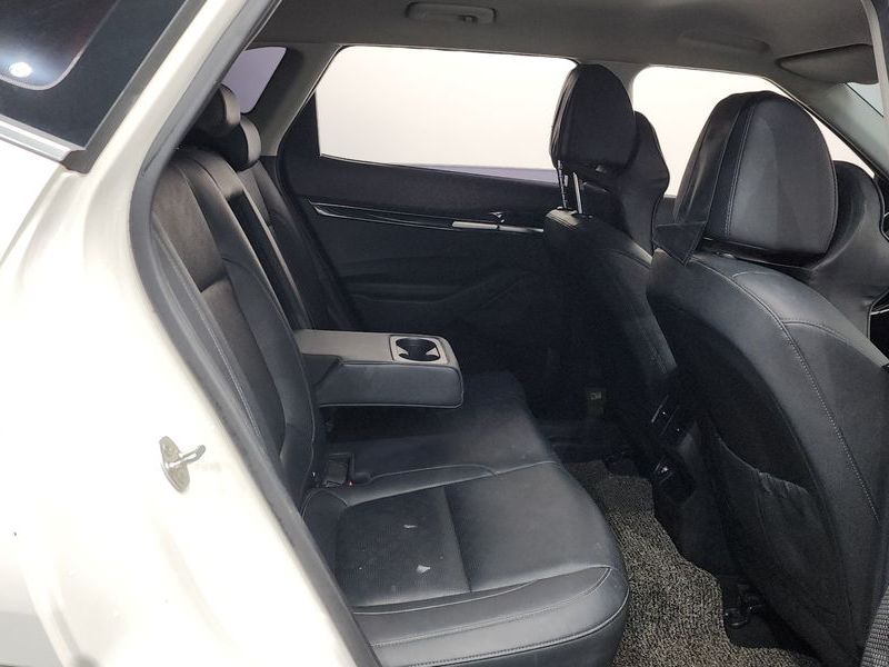 2021 Kia Seltos Gasoline 1.6 Turbo 2WD Signature photo 14