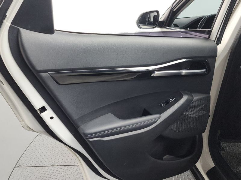 2021 Kia Seltos Gasoline 1.6 Turbo 2WD Signature photo 25