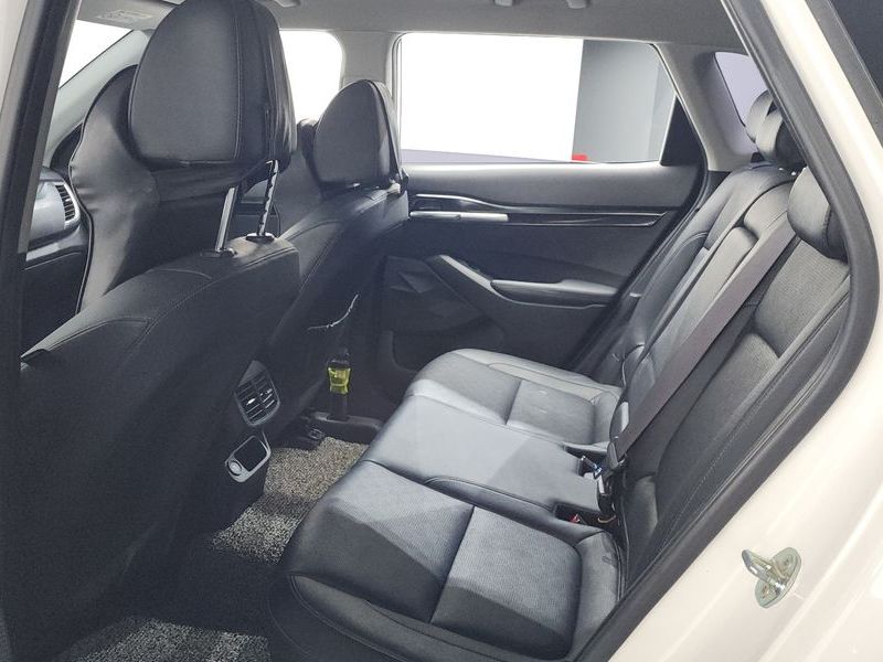 2021 Kia Seltos Gasoline 1.6 Turbo 2WD Signature photo 26