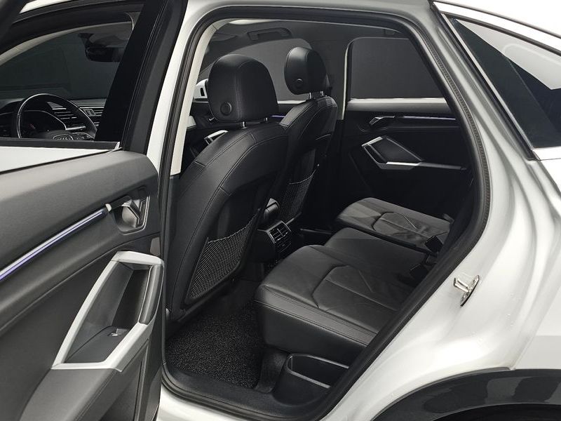 2024 Audi Q3 40 TFSI Quatrro Sport Back photo 12
