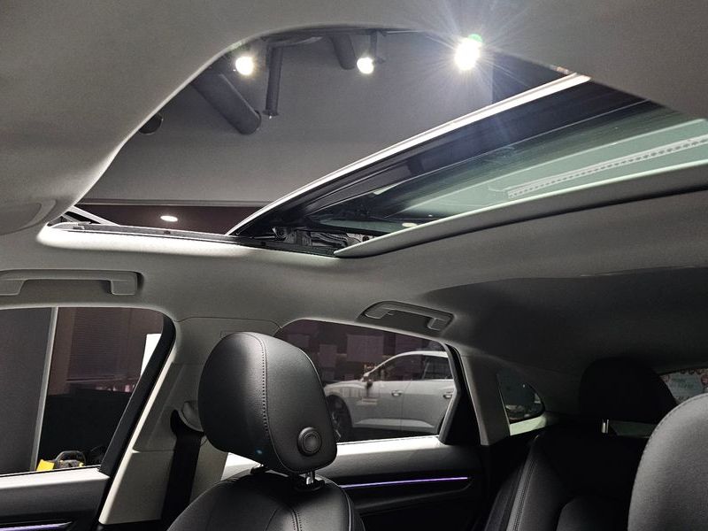 2024 Audi Q3 40 TFSI Quatrro Sport Back photo 19