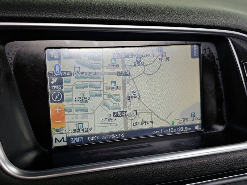 2012 Audi Q5 2.0 TDI Quattro Dynamic 8R photo 14