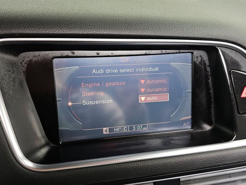 2012 Audi Q5 2.0 TDI Quattro Dynamic 8R photo 15