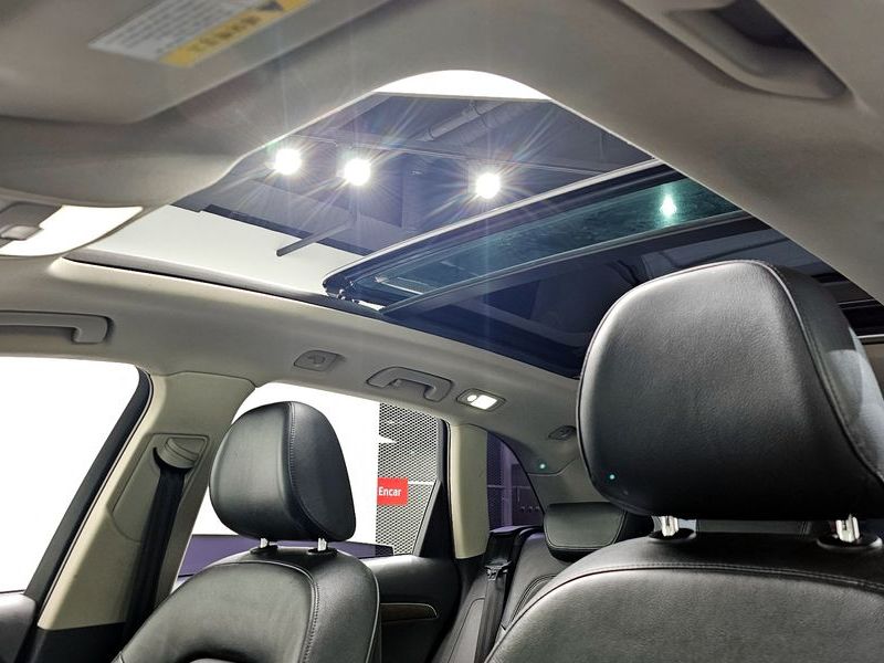 2012 Audi Q5 2.0 TDI Quattro Dynamic 8R photo 18