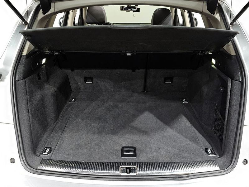 2012 Audi Q5 2.0 TDI Quattro Dynamic 8R photo 20
