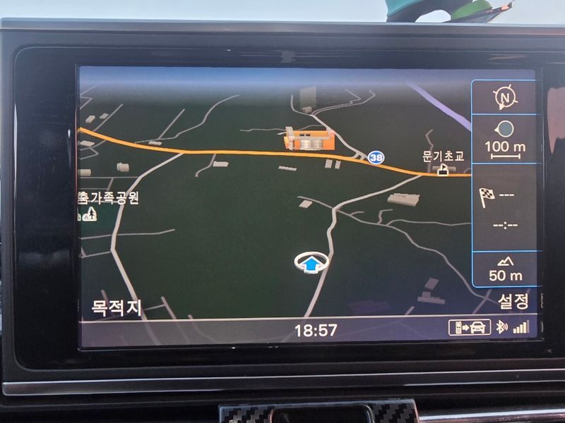 2013 Audi A7 3.0 TFSI Quattro Dynamic 4G photo 18
