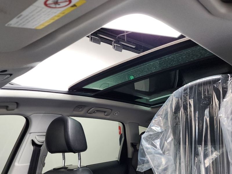 2019 Audi Q7 45 TFSI Quattro photo 16