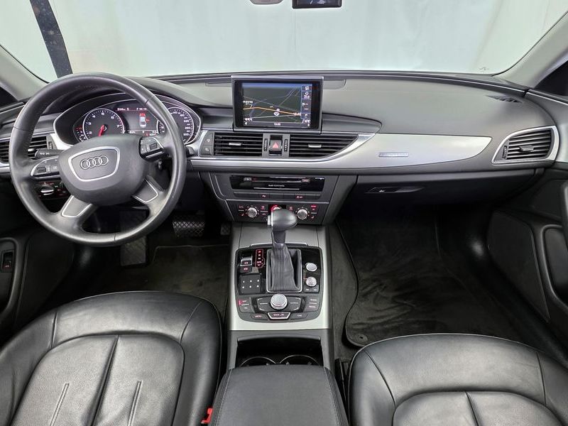 2012 Audi A6 3.0 TFSI Quattro C7 photo 7