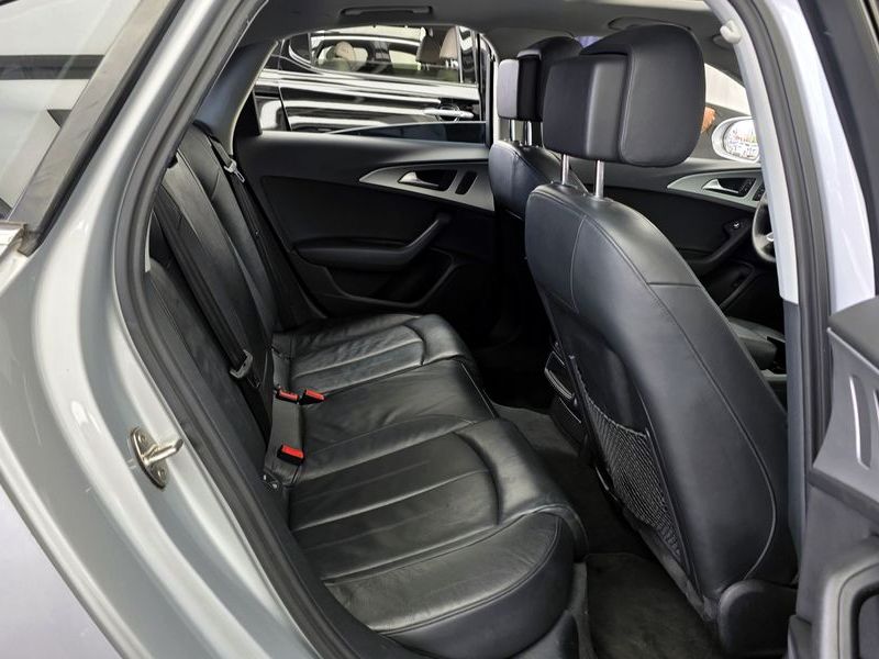 2012 Audi A6 3.0 TFSI Quattro C7 photo 12