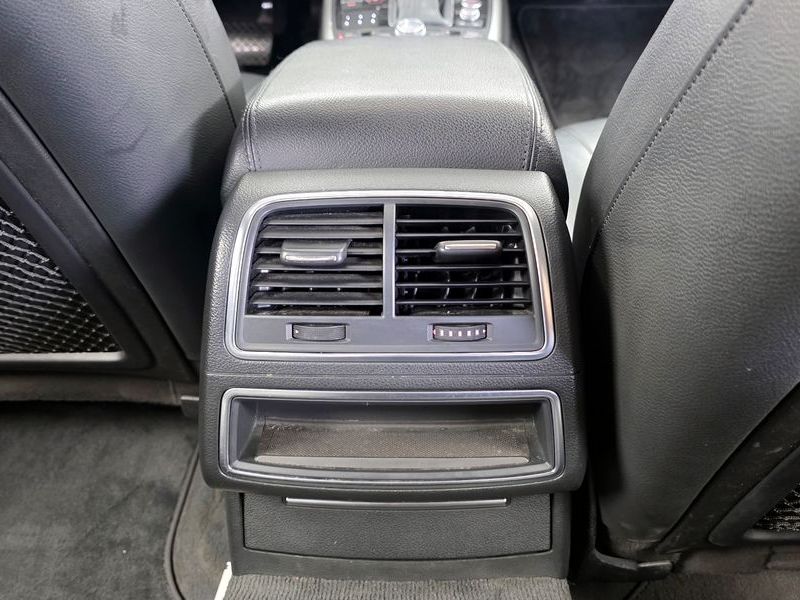 2012 Audi A6 3.0 TFSI Quattro C7 photo 18