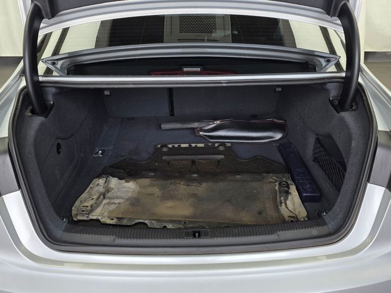 2012 Audi A6 3.0 TFSI Quattro C7 photo 20
