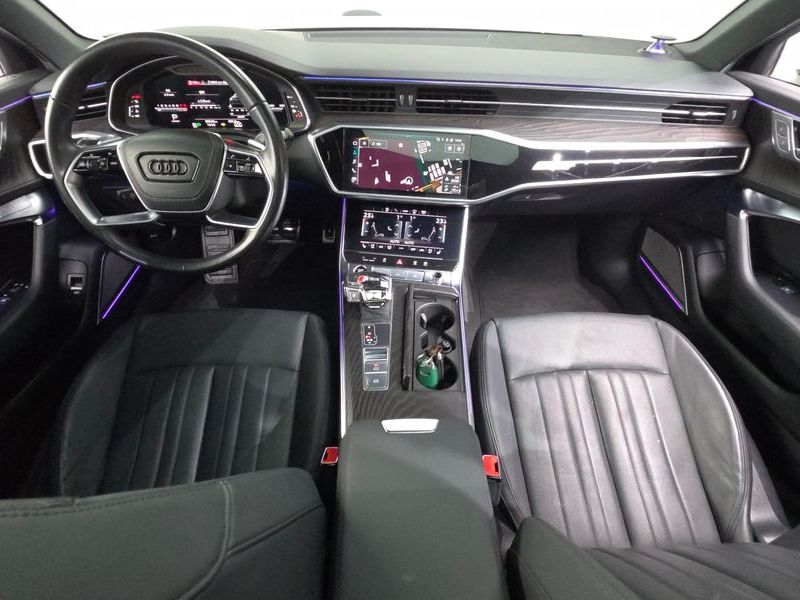2023 Audi A6 45 TFSI Premium photo 7