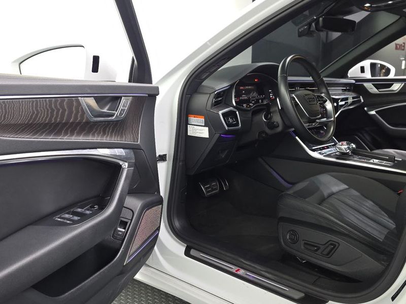 2023 Audi A6 45 TFSI Premium photo 10