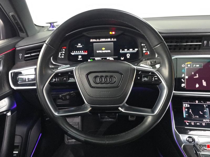 2023 Audi A6 45 TFSI Premium photo 13