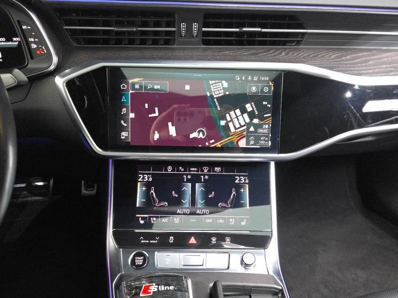 2023 Audi A6 45 TFSI Premium photo 14
