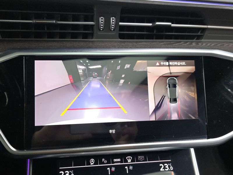 2023 Audi A6 45 TFSI Premium photo 15