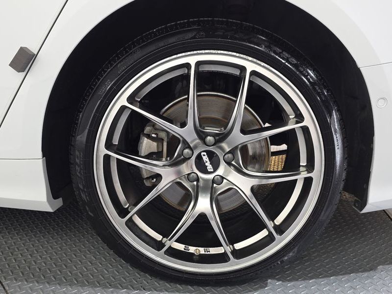 2023 Audi A6 45 TFSI Premium photo 21