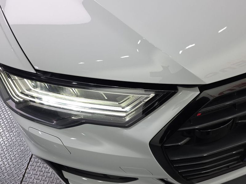 2023 Audi A6 45 TFSI Premium photo 22