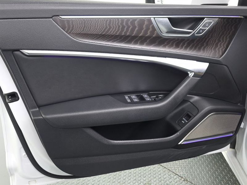 2023 Audi A6 45 TFSI Premium photo 24