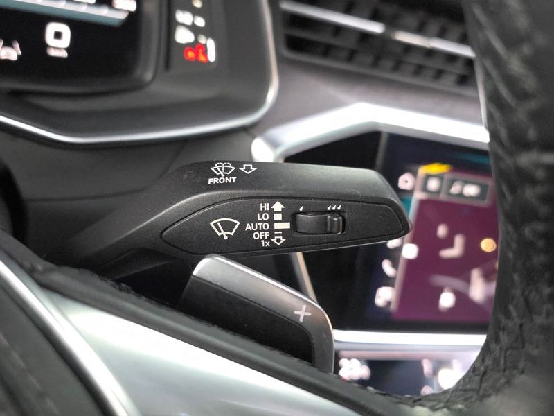 2023 Audi A6 45 TFSI Premium photo 28