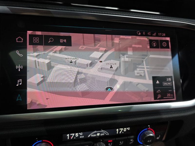 2020 Audi Q3 35 TDI photo 14