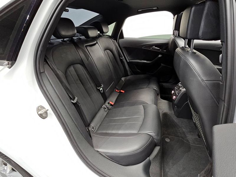 2018 Audi A6 40 TFSI Premium C7 photo 11