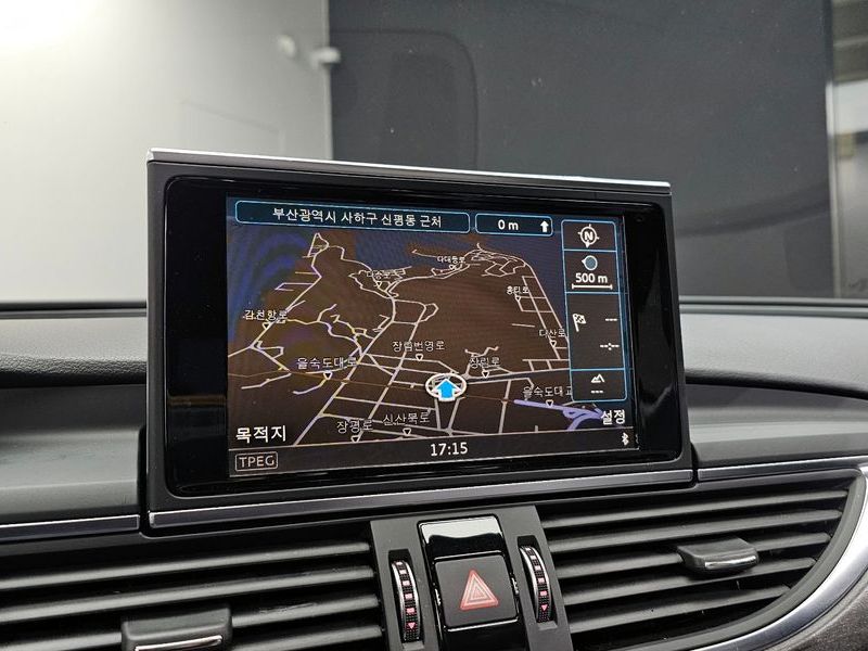 2018 Audi A6 40 TFSI Premium C7 photo 14