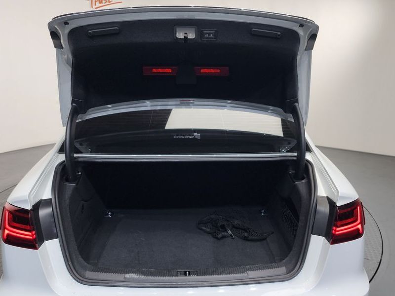 2017 Audi A6 40 TFSI Quattro C7 photo 20