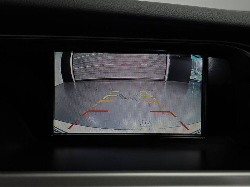 2012 Audi A4 2.0 TDI B8 photo 16