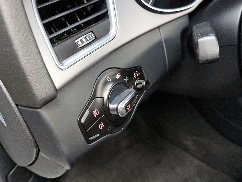 2013 Audi A4 2.0 TDI B8 photo 18