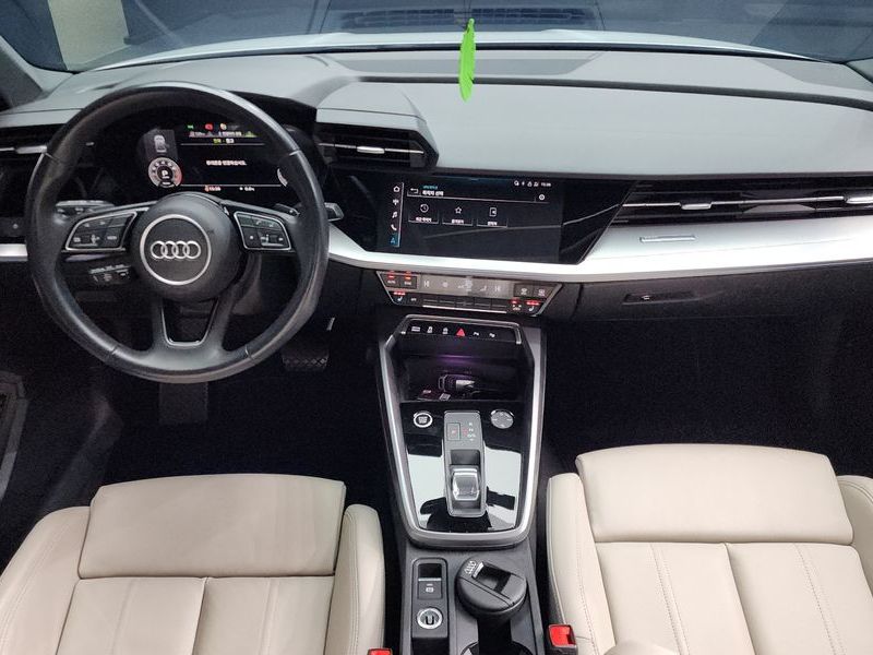 2024 Audi A3 40 TFSI Premium photo 7