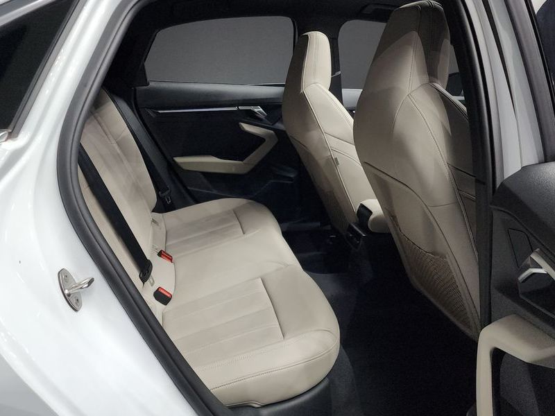 2024 Audi A3 40 TFSI Premium photo 12