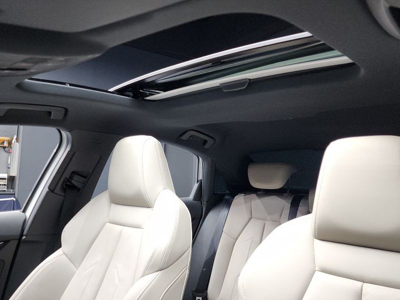 2024 Audi A3 40 TFSI Premium photo 19