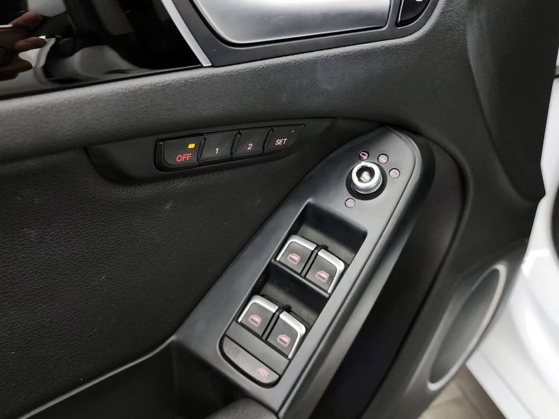 2015 Audi A5 35 TDI Quattro dynamic Sportback 8TA photo 17