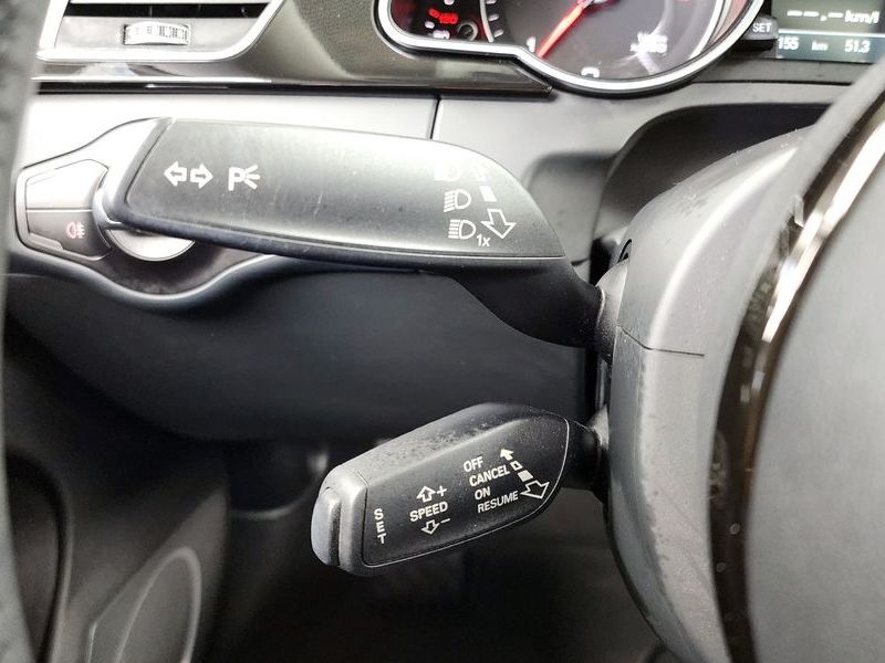 2015 Audi A5 35 TDI Quattro dynamic Sportback 8TA photo 18