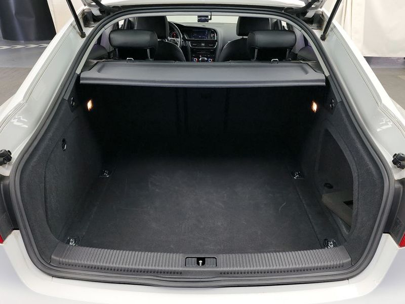 2015 Audi A5 35 TDI Quattro dynamic Sportback 8TA photo 20