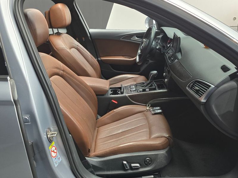 2018 Audi A6 35 TDI Premium C7 photo 10