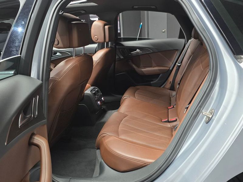 2018 Audi A6 35 TDI Premium C7 photo 12