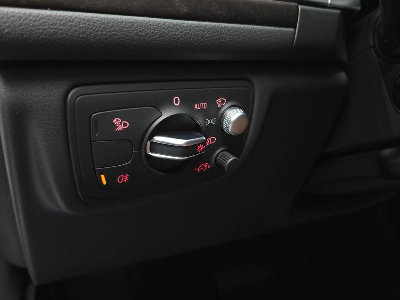 2018 Audi A6 35 TDI Premium C7 photo 17